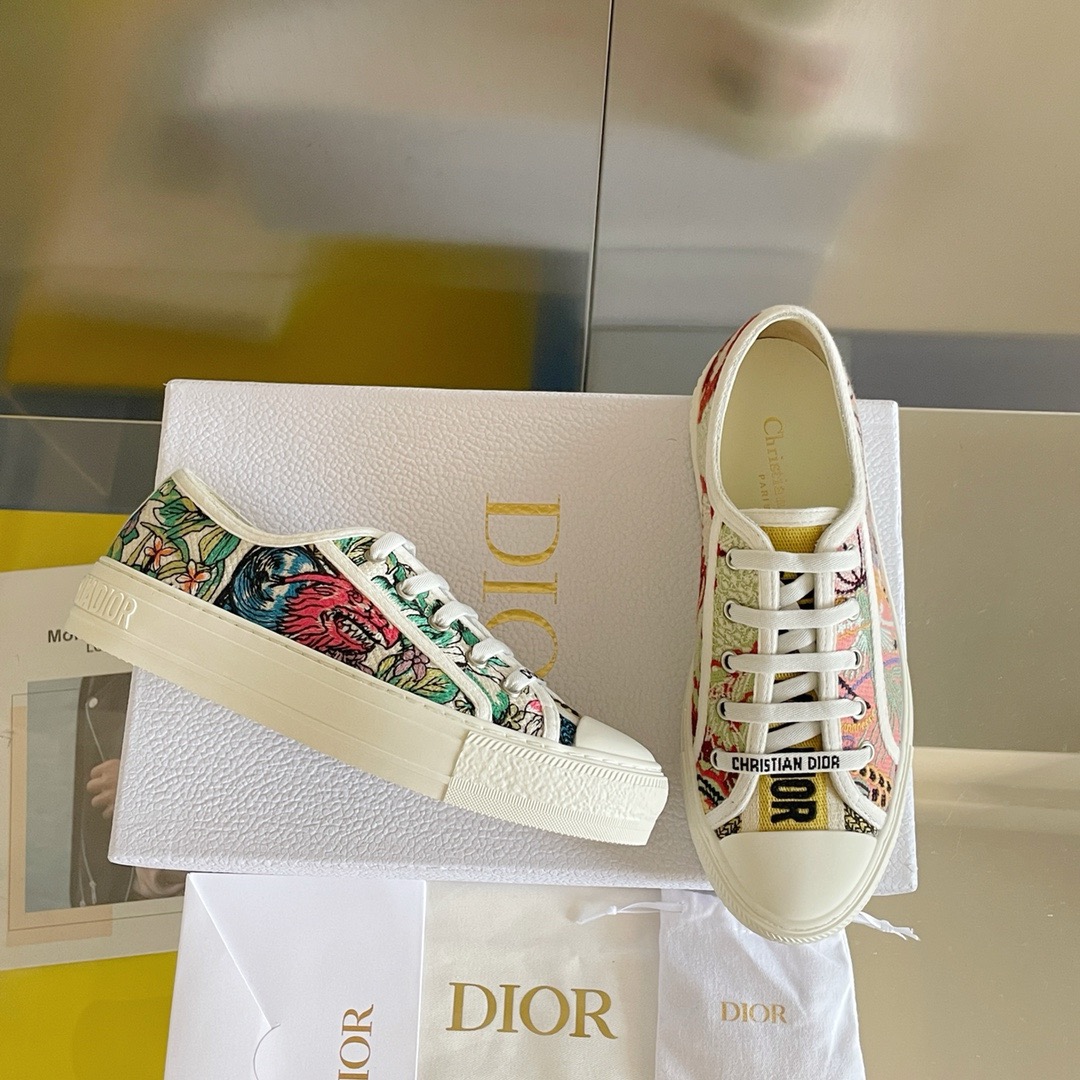 DR-WALK